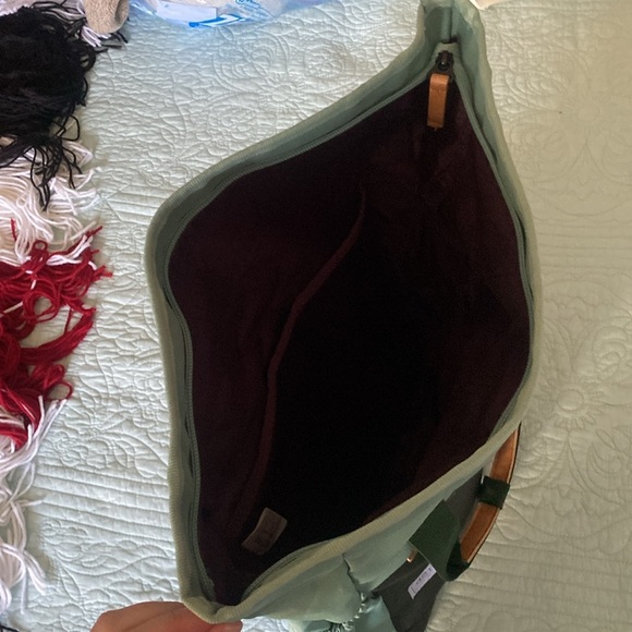 doTerra Tote/Backpack - Picture 6 of 7